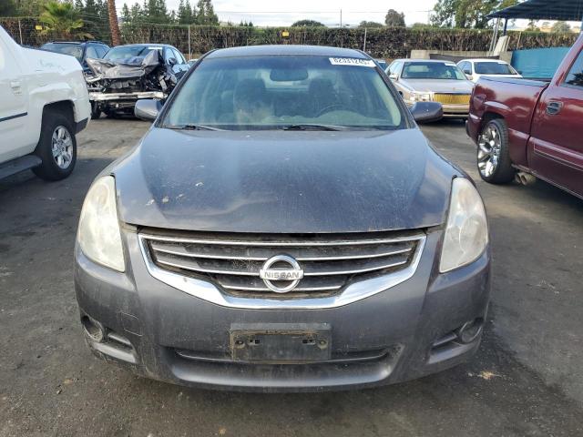 1N4AL2AP0CN512762 - 2012 NISSAN ALTIMA BASE 灰色 照片 5