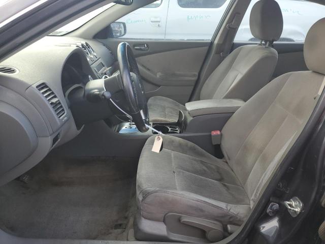 1N4AL2AP0CN512762 - 2012 NISSAN ALTIMA BASE 灰色 照片 7