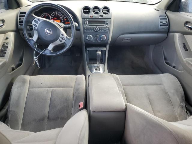 1N4AL2AP0CN512762 - 2012 NISSAN ALTIMA BASE 灰色 照片 8