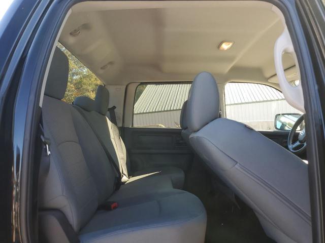3C6RR7KT1EG229231 - 2014 RAM 1500 ST BLACK photo 10