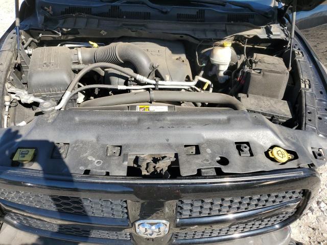 3C6RR7KT1EG229231 - 2014 RAM 1500 ST BLACK photo 11