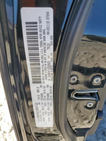 3C6RR7KT1EG229231 - 2014 RAM 1500 ST BLACK photo 13