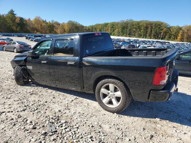 3C6RR7KT1EG229231 - 2014 RAM 1500 ST BLACK photo 2
