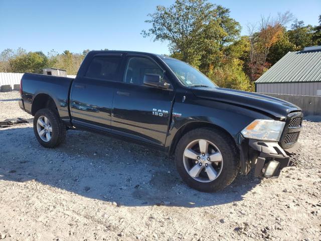 3C6RR7KT1EG229231 - 2014 RAM 1500 ST BLACK photo 4