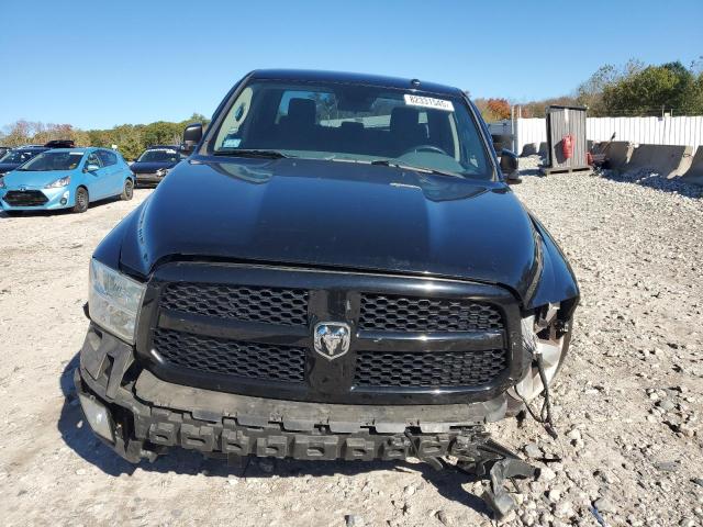 3C6RR7KT1EG229231 - 2014 RAM 1500 ST BLACK photo 5