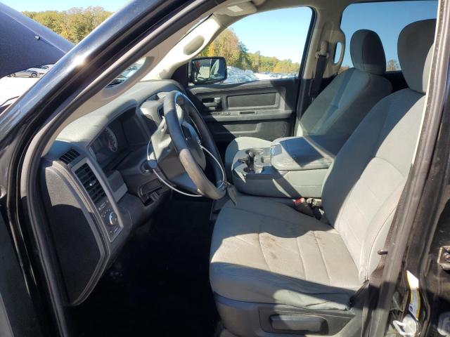 3C6RR7KT1EG229231 - 2014 RAM 1500 ST BLACK photo 7