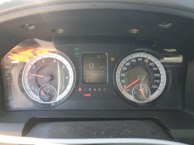 3C6RR7KT1EG229231 - 2014 RAM 1500 ST BLACK photo 9