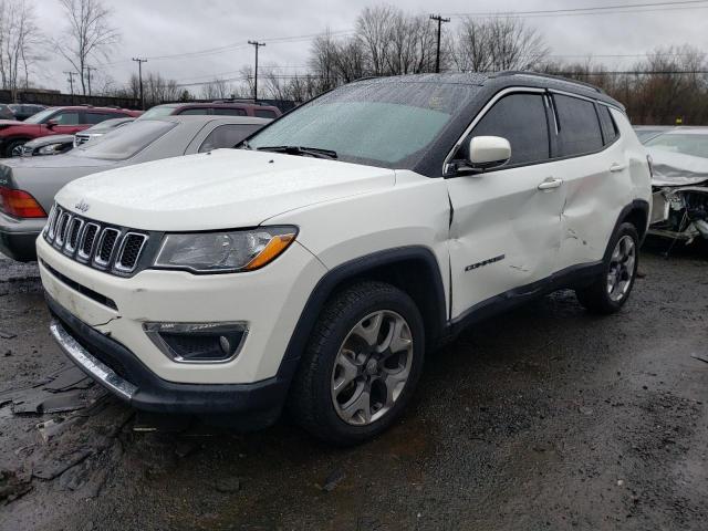 2020 JEEP COMPASS LIMITED, 