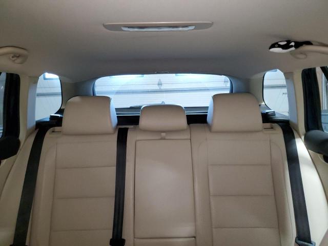 3VWPL7AJ8EM610249 - 2014 VOLKSWAGEN JETTA TDI ლურჯი ფოტო 10