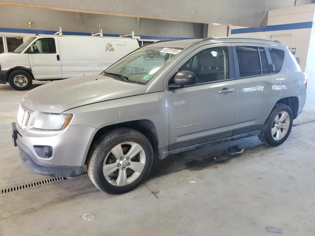 2016 JEEP COMPASS SPORT, 