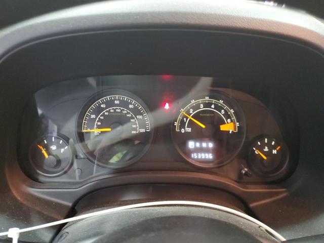 1C4NJCBA8GD611617 - 2016 JEEP COMPASS SPORT Plata foto 9