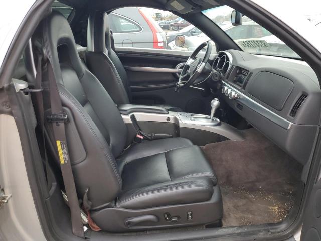 1GCES14P94B104672 - 2004 CHEVROLET SSR 银色 照片 10