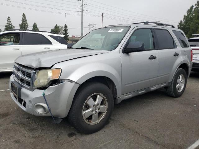2011 FORD ESCAPE XLS, 