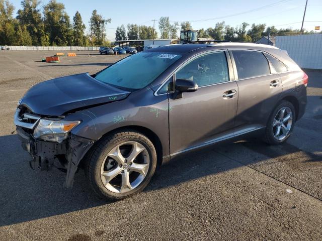 2014 TOYOTA VENZA LE, 