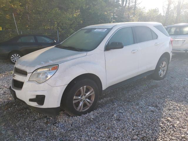 2014 CHEVROLET EQUINOX LS, 
