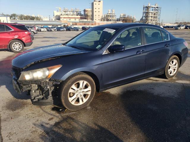 2008 HONDA ACCORD LXP, 