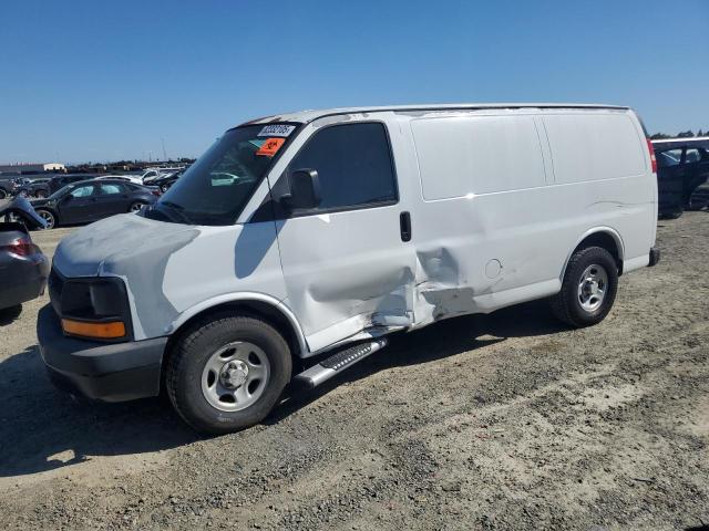 2007 CHEVROLET EXPRESS G1500, 