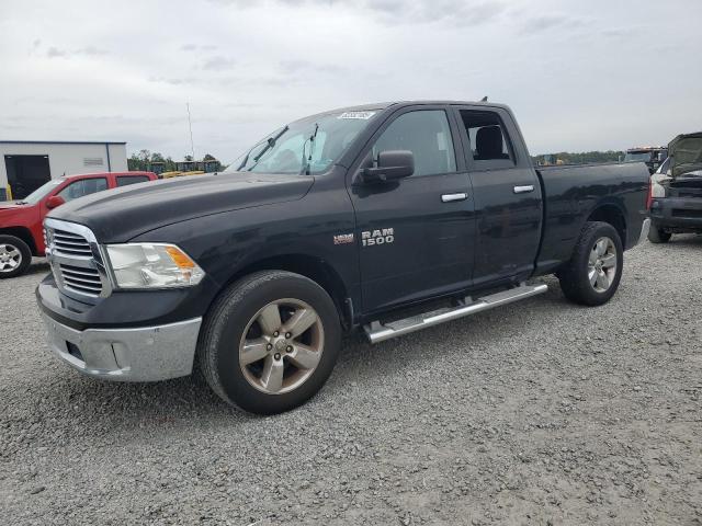 2014 RAM 1500 SLT, 