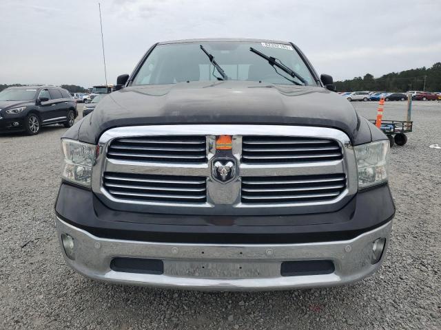 1C6RR6GT7ES254954 - 2014 RAM 1500 SLT BLACK photo 5