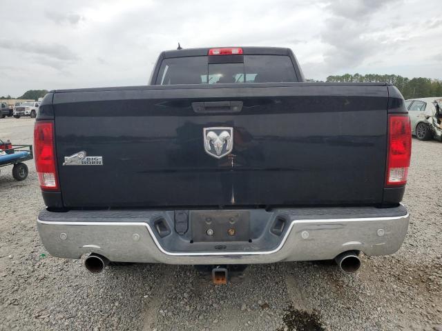 1C6RR6GT7ES254954 - 2014 RAM 1500 SLT BLACK photo 6