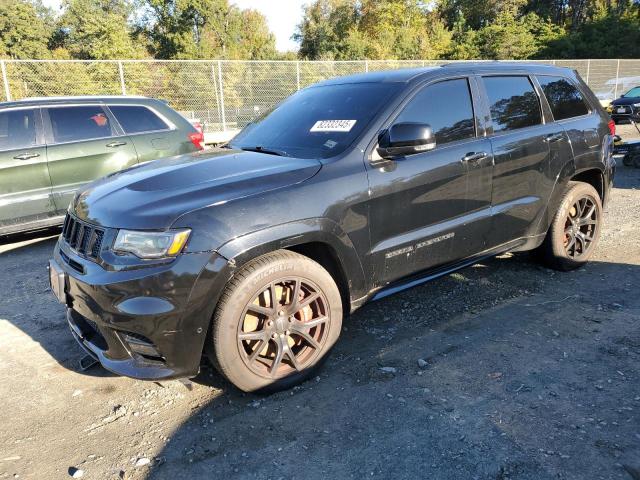 2018 JEEP GRAND CHER SRT-8, 