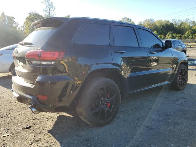 1C4RJFDJ2JC256988 - 2018 JEEP GRAND CHER SRT-8 BLACK photo 3