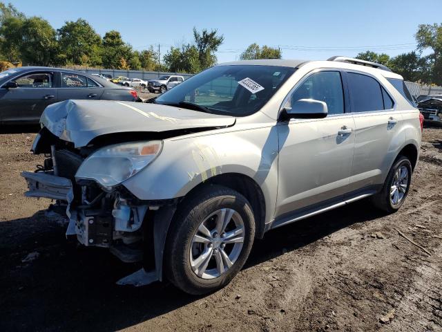 2015 CHEVROLET EQUINOX LT, 