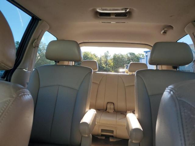 JM3LW28J950548999 - 2005 MAZDA MPV WAGON Ağ foto 10