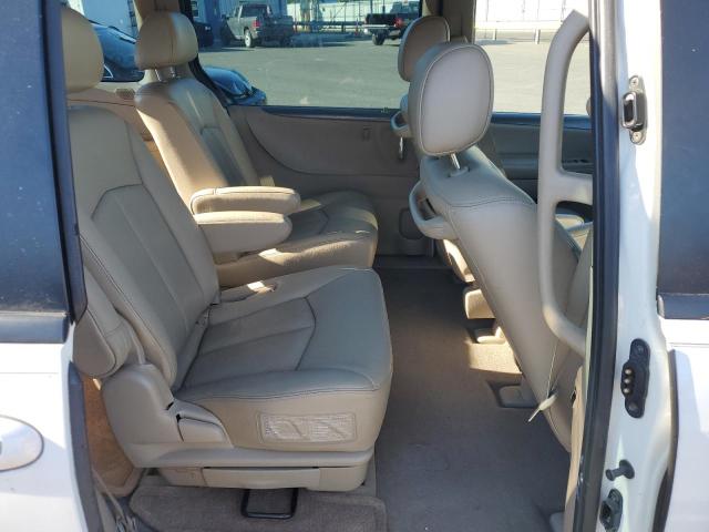 JM3LW28J950548999 - 2005 MAZDA MPV WAGON Ağ foto 11