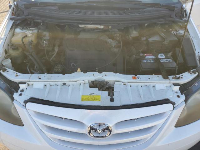 JM3LW28J950548999 - 2005 MAZDA MPV WAGON Ağ foto 12