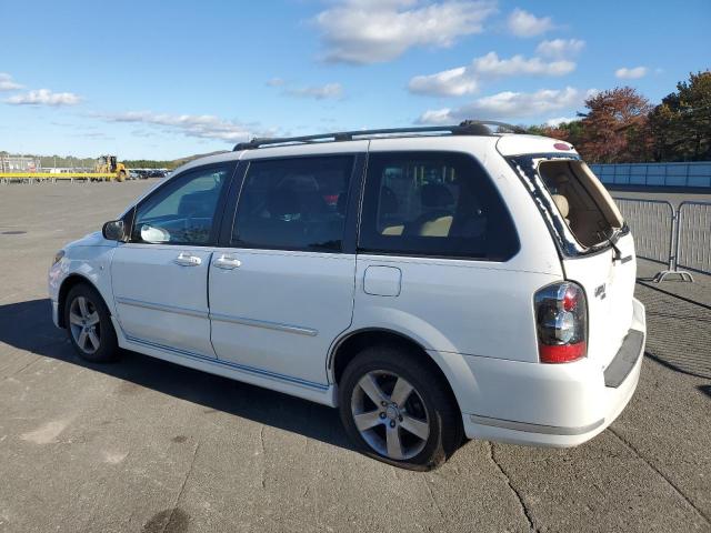 JM3LW28J950548999 - 2005 MAZDA MPV WAGON Ağ foto 2