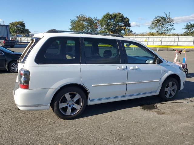 JM3LW28J950548999 - 2005 MAZDA MPV WAGON Ağ foto 3