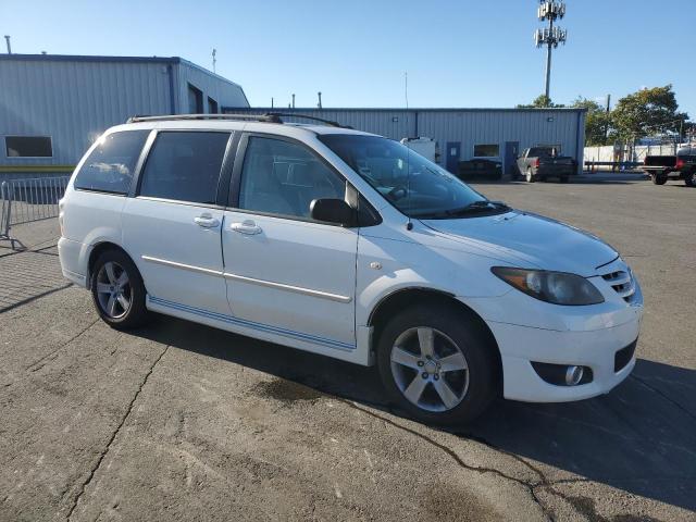 JM3LW28J950548999 - 2005 MAZDA MPV WAGON Ağ foto 4