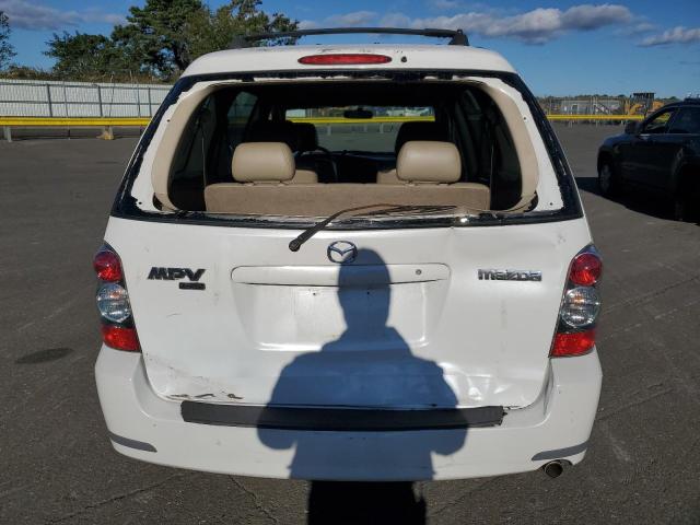 JM3LW28J950548999 - 2005 MAZDA MPV WAGON Ağ foto 6