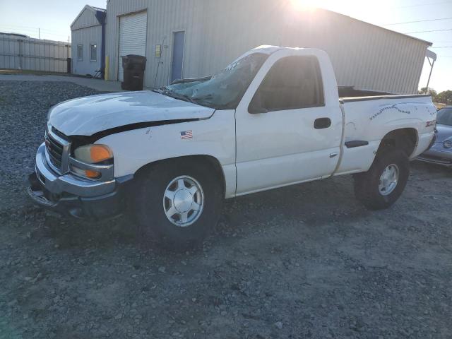 2004 GMC NEW SIERRA K1500, 