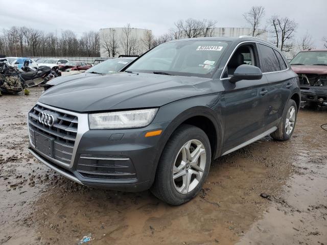 2018 AUDI Q5 PREMIUM PLUS, 