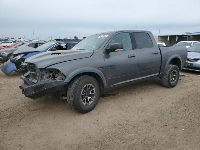 2016 RAM 1500 REBEL, 