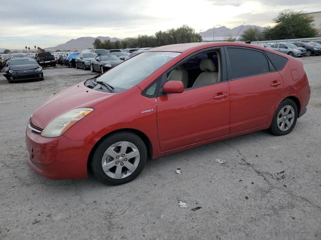 2008 TOYOTA PRIUS, 