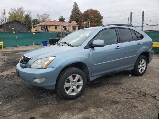 2007 LEXUS RX 350, 