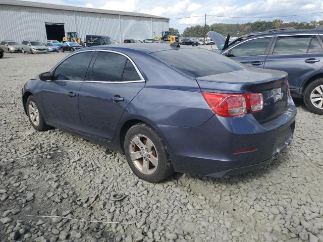 1G11B5SA0DF340424 - 2013 CHEVROLET MALIBU LS Mavi foto 2