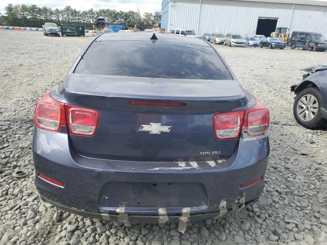 1G11B5SA0DF340424 - 2013 CHEVROLET MALIBU LS Mavi foto 6