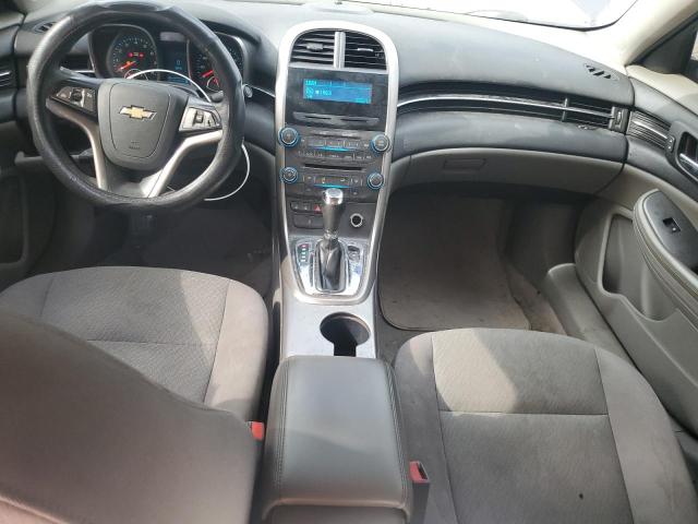 1G11B5SA0DF340424 - 2013 CHEVROLET MALIBU LS Mavi foto 8