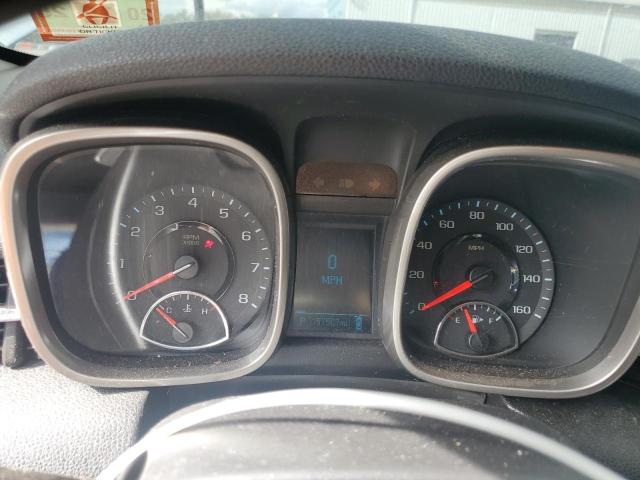 1G11B5SA0DF340424 - 2013 CHEVROLET MALIBU LS Mavi foto 9