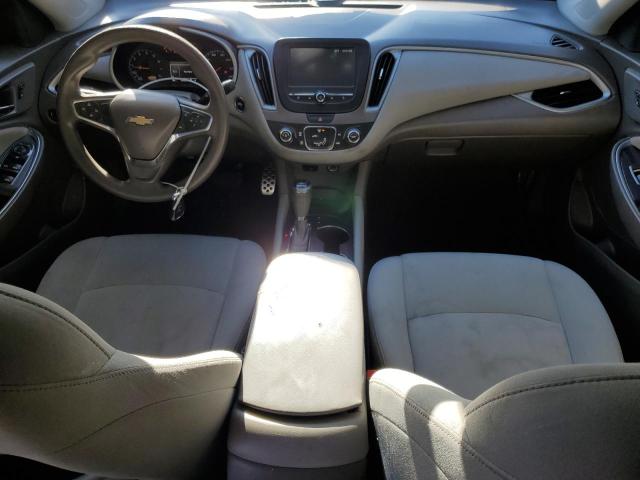 1G1ZB5ST5GF214889 - 2016 CHEVROLET MALIBU LS كستنائي صورة 8