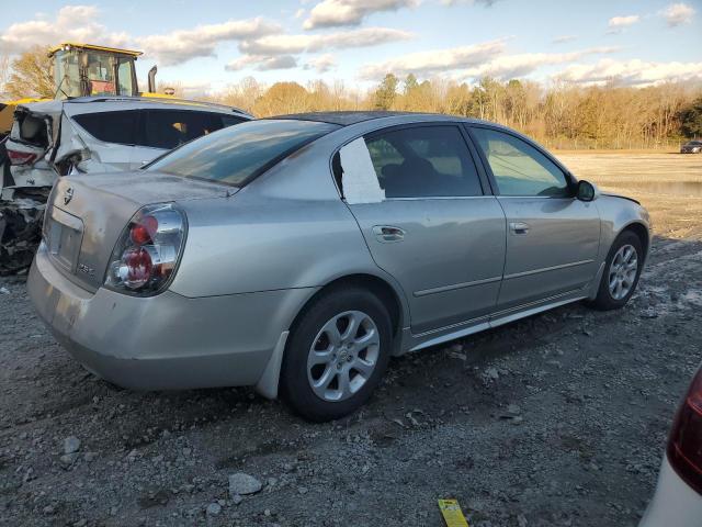 1N4AL11DX5C270979 - 2005 NISSAN ALTIMA S SILVER photo 3