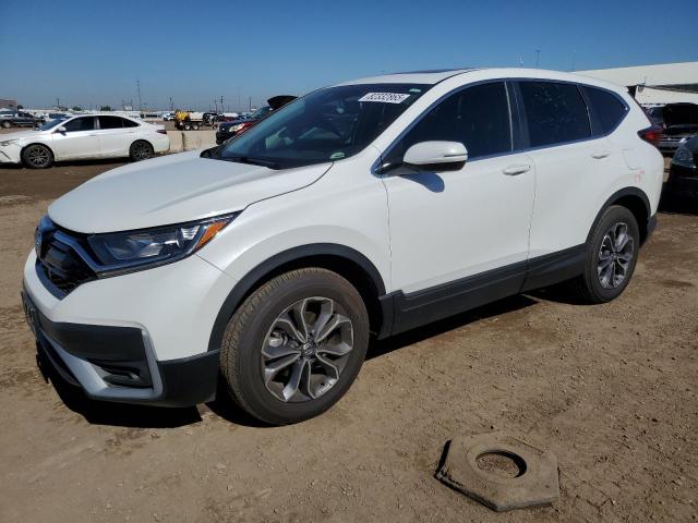 2020 HONDA CR-V EXL, 