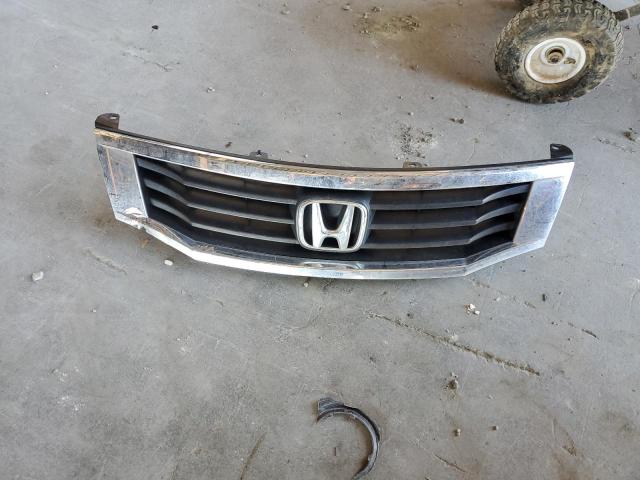 1HGCP36848A023506 - 2008 HONDA ACCORD EXL GRAY photo 12