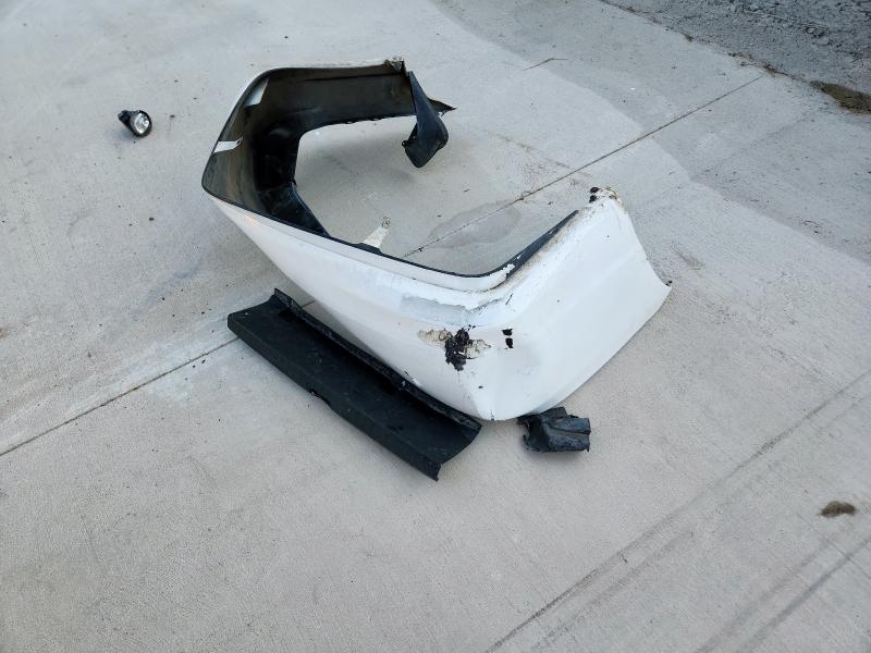 JTDBR32E930036380 - 2003 TOYOTA COROLLA CE 白色 照片 12