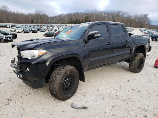 2020 TOYOTA TACOMA DOUBLE CAB, 