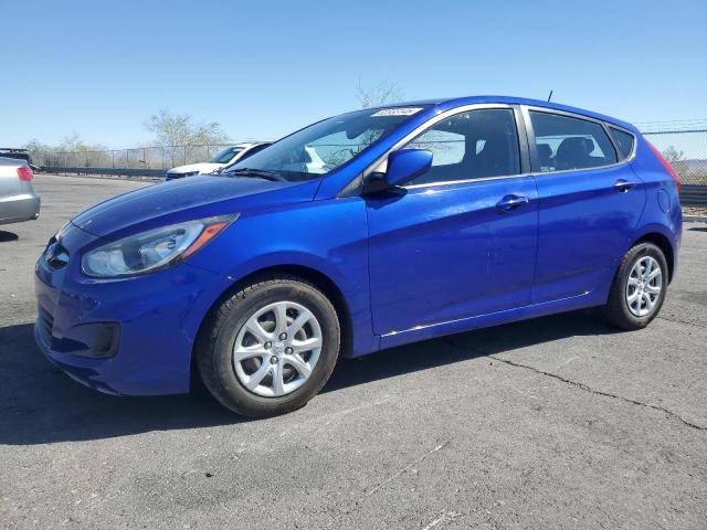 2013 HYUNDAI ACCENT GLS, 